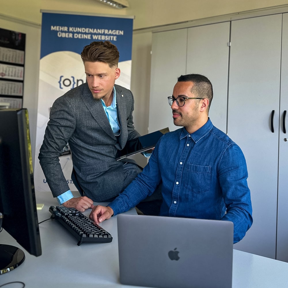 Professionelles Webdesign Dortmund