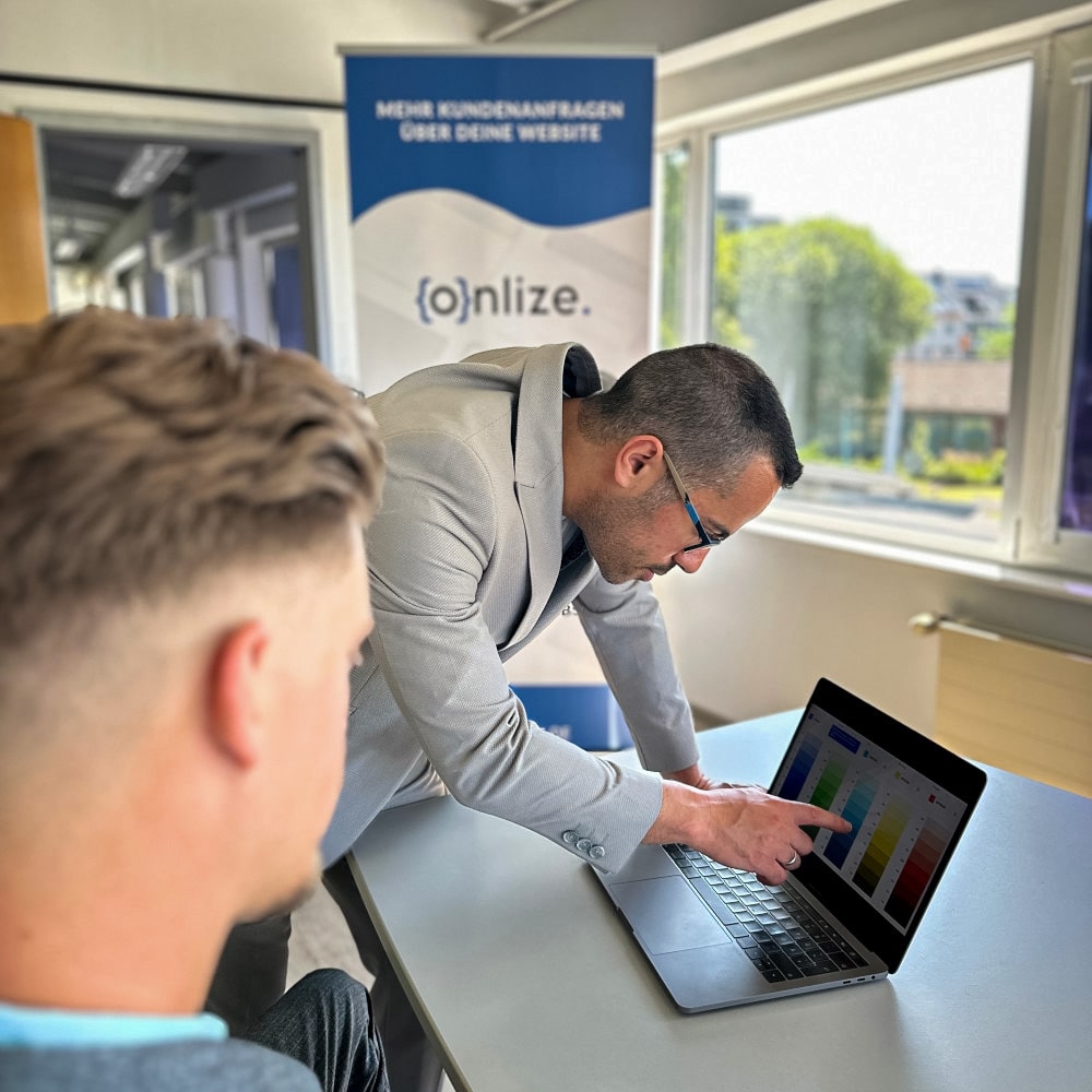Website Erstellen lassen Dortmund