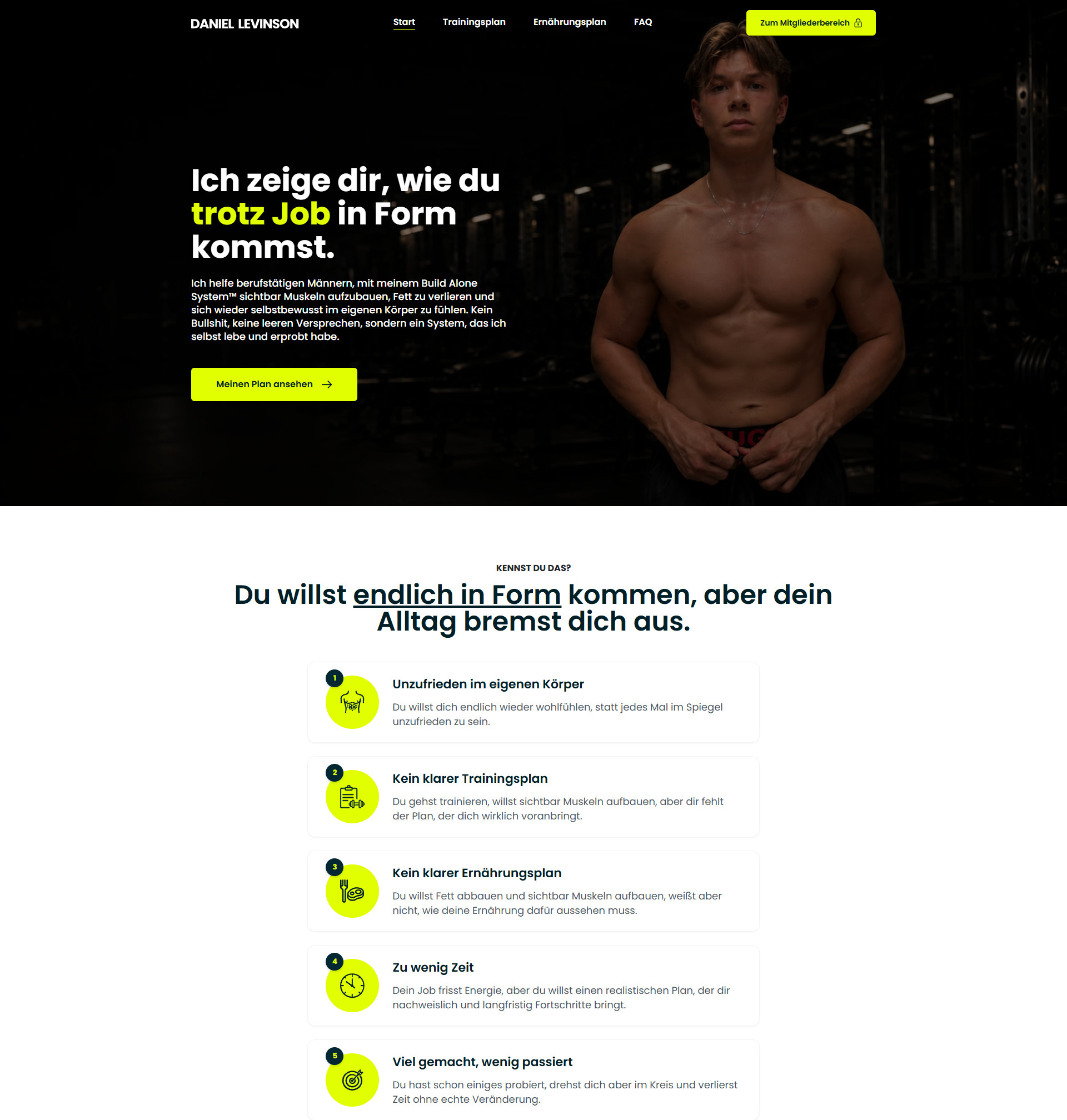 Dortmund Webdesign