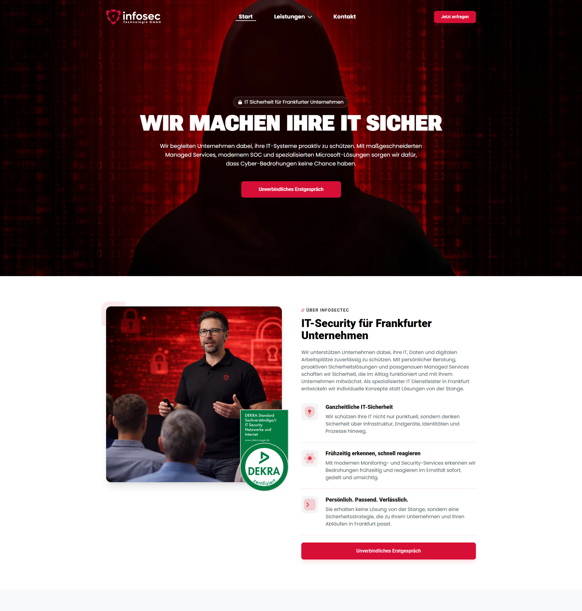Webdesigner in Dortmund